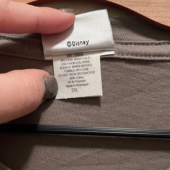 NWT Disney Wonderground Gallery The Enchanted Tiki Room - Picture 4 of 4